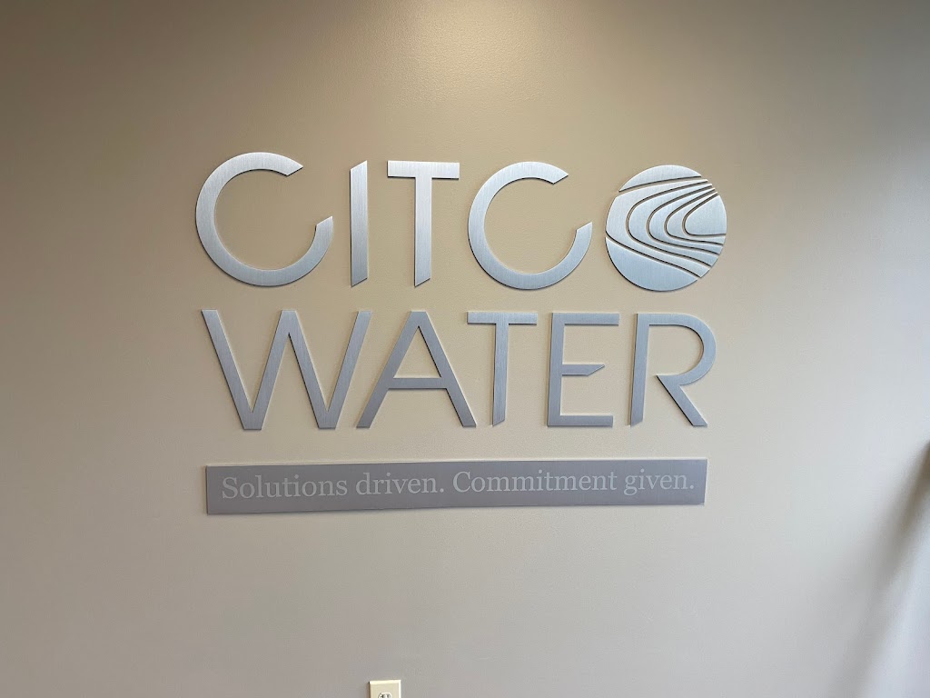 CITCO Water | 1639 Youell Rd, Hebron, KY 41048, USA | Phone: (859) 525-8080