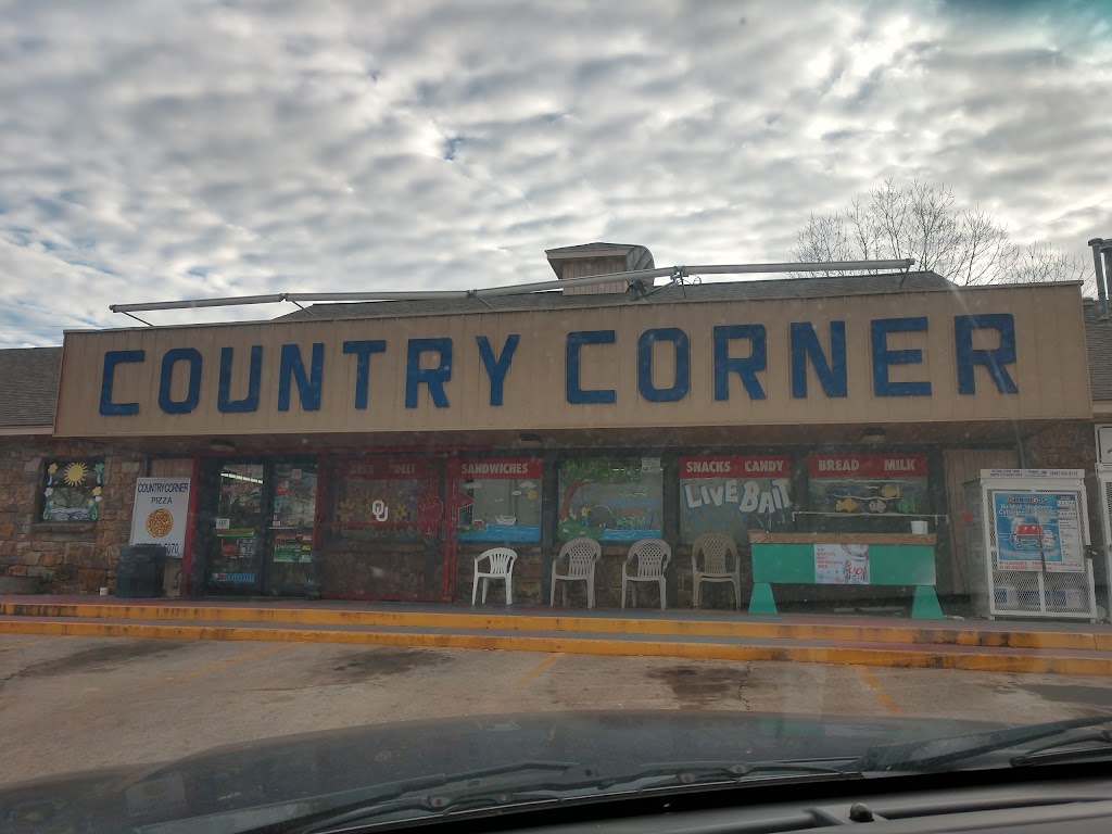 Country Corner | 8321 120th Ave NE, Norman, OK 73026, USA | Phone: (405) 386-5070