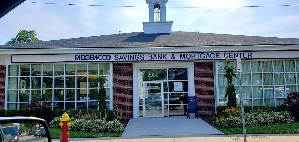 Ridgewood Savings Bank | 2080 Bellmore Ave, Bellmore, NY 11710, USA | Phone: (516) 785-0385