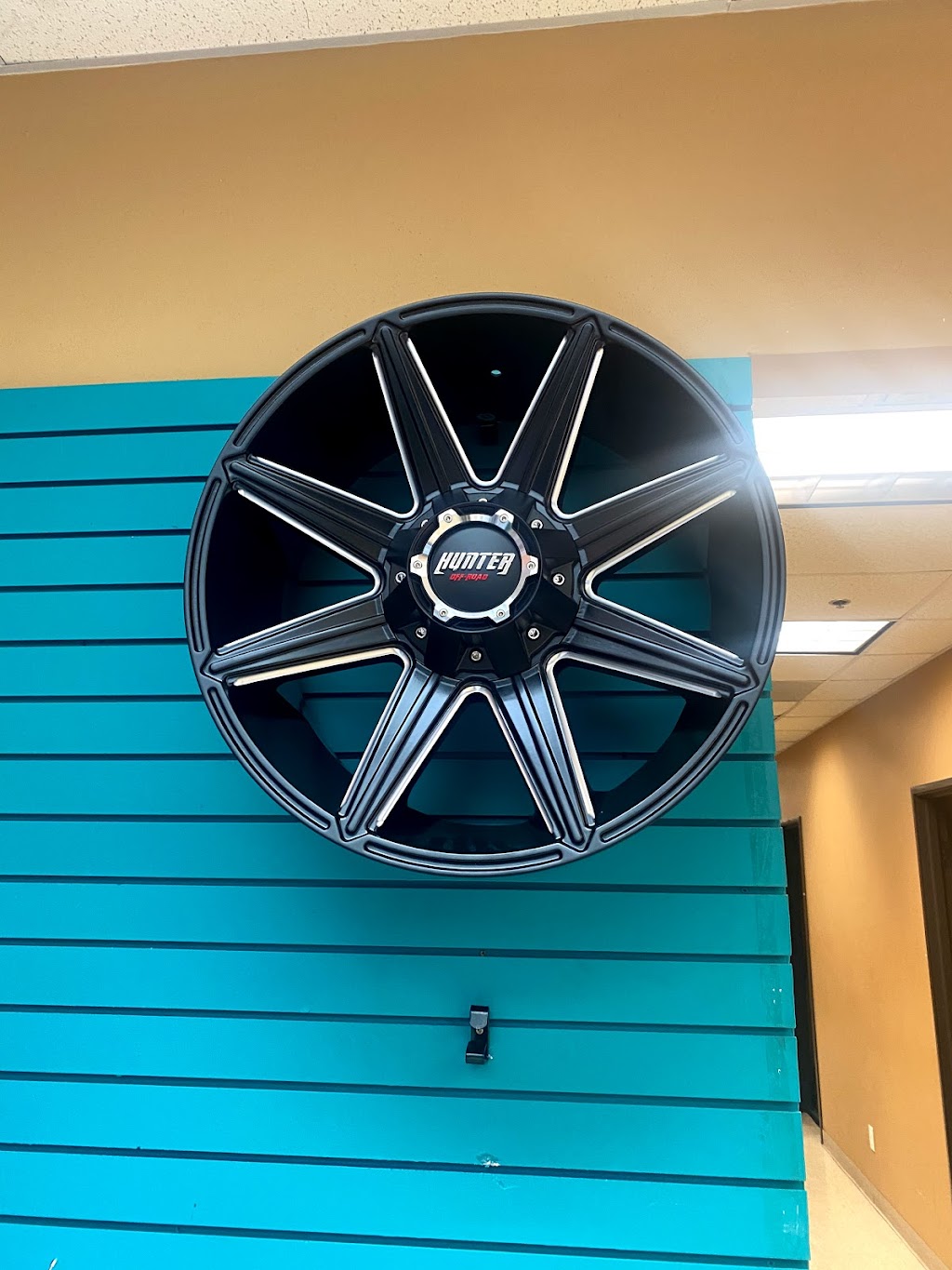 MONTANA TIRES | 1008 E Henderson St, Cleburne, TX 76031, USA | Phone: (817) 891-4835