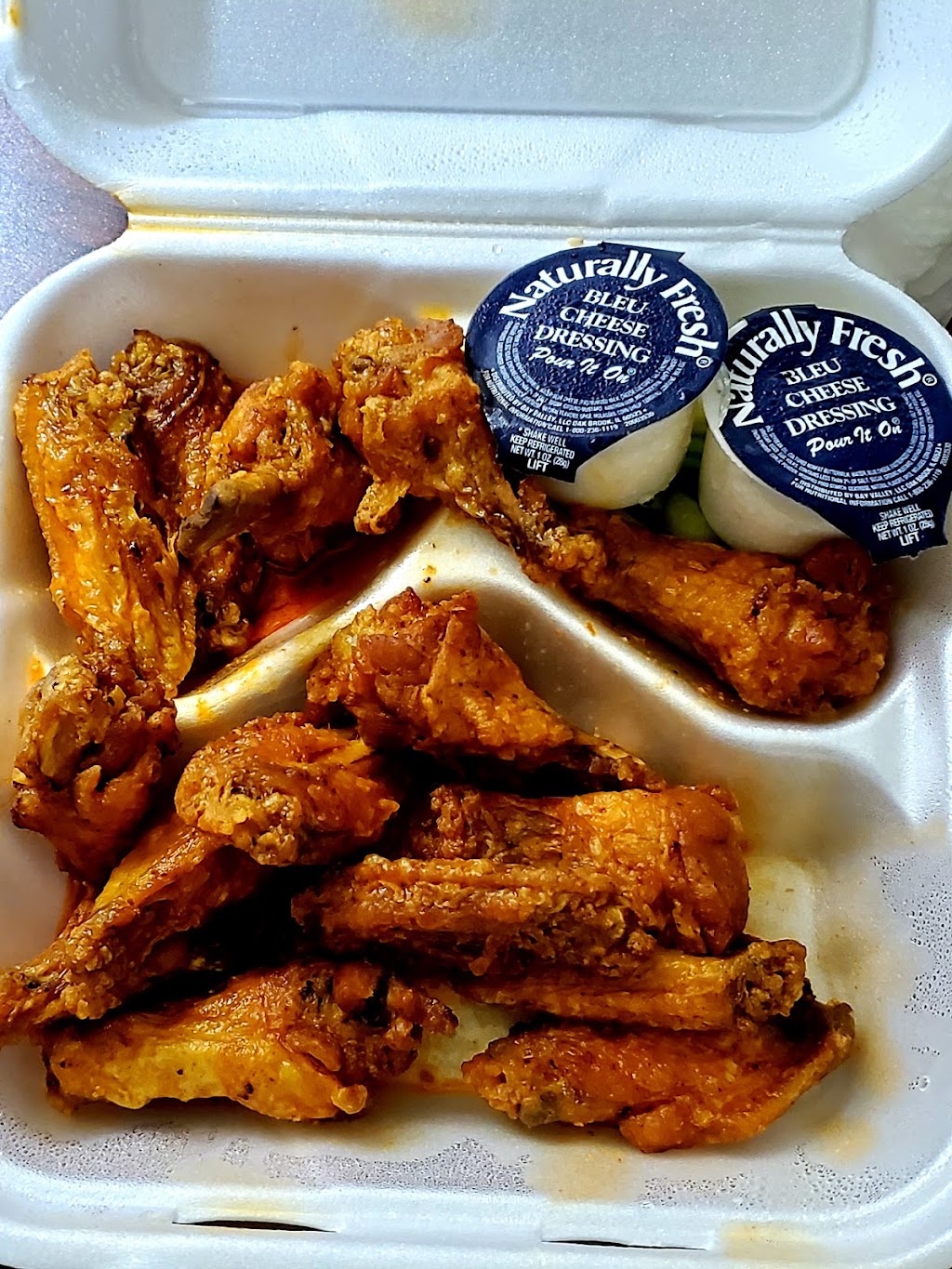 Southside Wings | 5330 Old National Hwy A, Atlanta, GA 30349 | Phone: (678) 973-0677