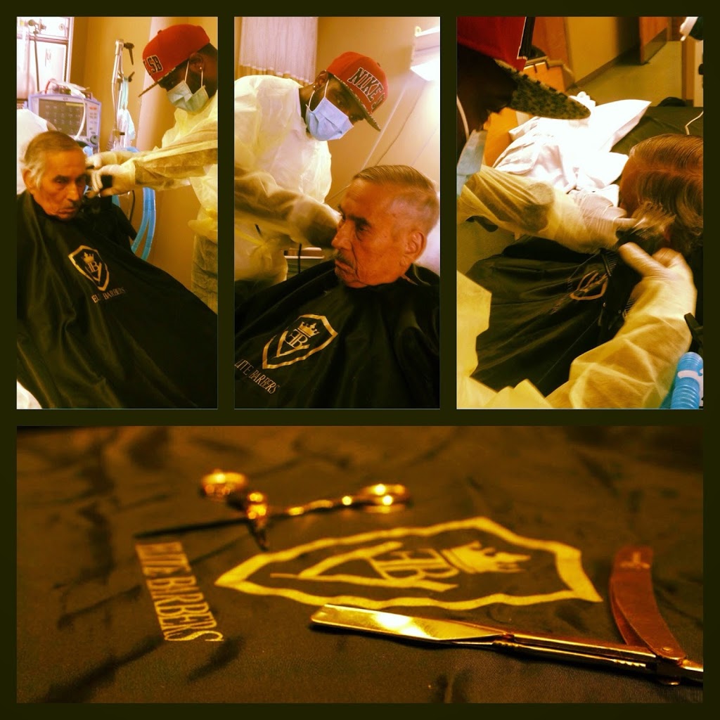 Elite Barbers - Brea | 860 Imperial Hwy, Brea, CA 92821, USA | Phone: (714) 256-4478