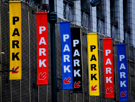 Pearson Street Parking | 45-55 Ct Square W, Long Island City, NY 11101, USA | Phone: (646) 470-6466