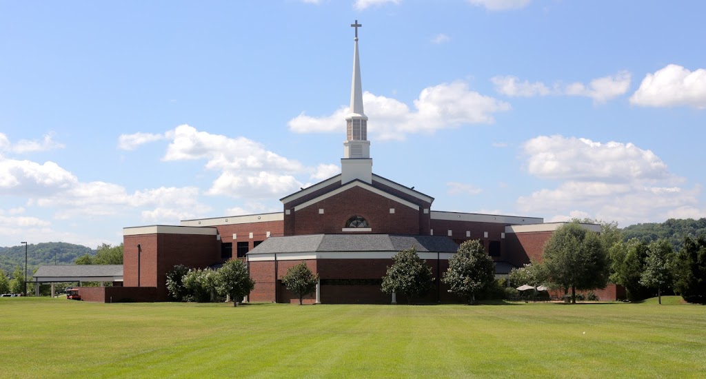 Christ Presbyterian Church | 2323 Old Hickory Blvd, Nashville, TN 37215, USA | Phone: (615) 373-2311