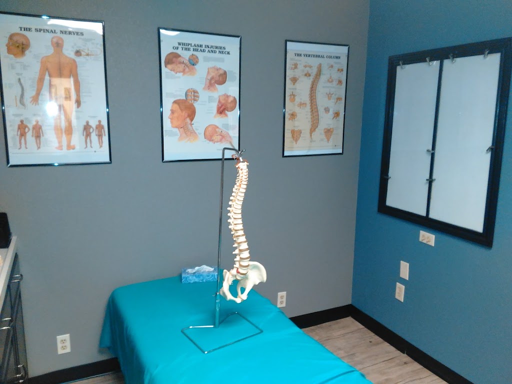 Casa View Chiropractic Clinic | 10622 Shiloh Rd, Dallas, TX 75228, USA | Phone: (972) 270-6405