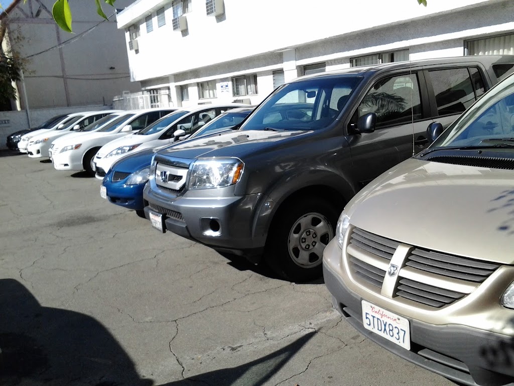 Eco Rent A Car | 4200 W Century Blvd, Inglewood, CA 90304 | Phone: (310) 677-7788