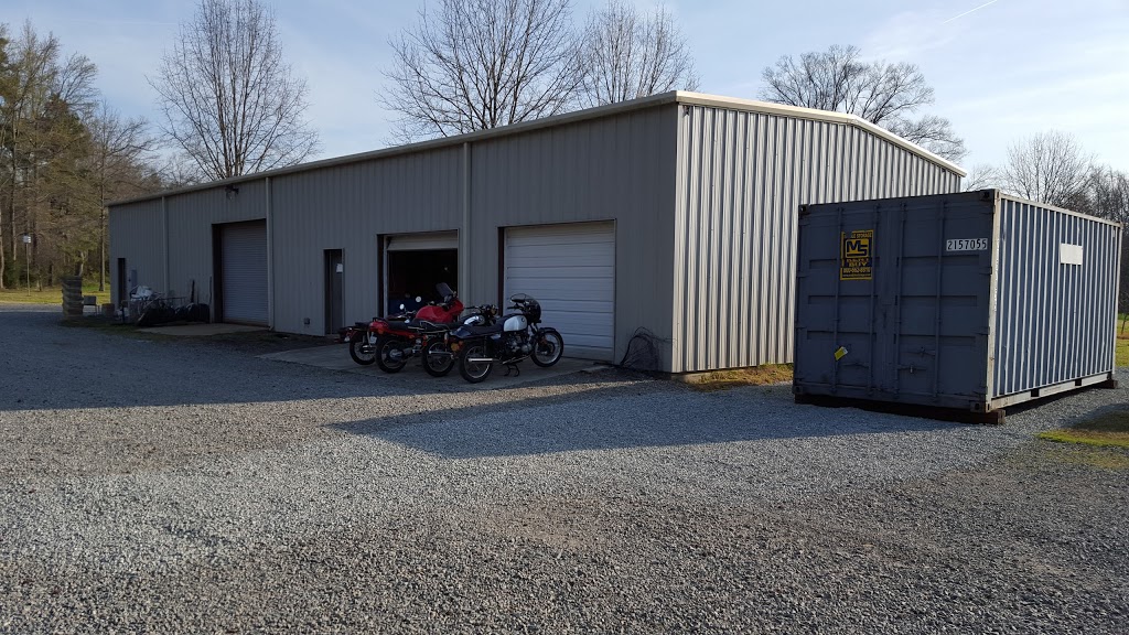 Moto Europa | 4129 Fox Hunter Ln, Mechanicsville, VA 23111 | Phone: (804) 781-1767