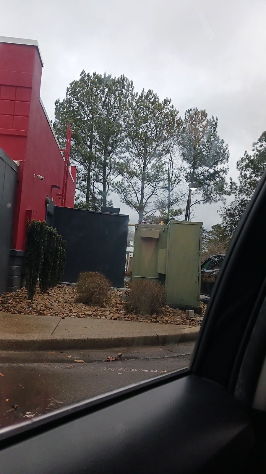 KFC | 1855 Marietta Hwy, Canton, GA 30114, USA | Phone: (770) 479-5182