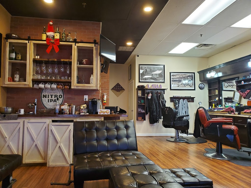 Sidelines Barbershop | 13145 US-90, Boutte, LA 70039, USA | Phone: (504) 559-5660