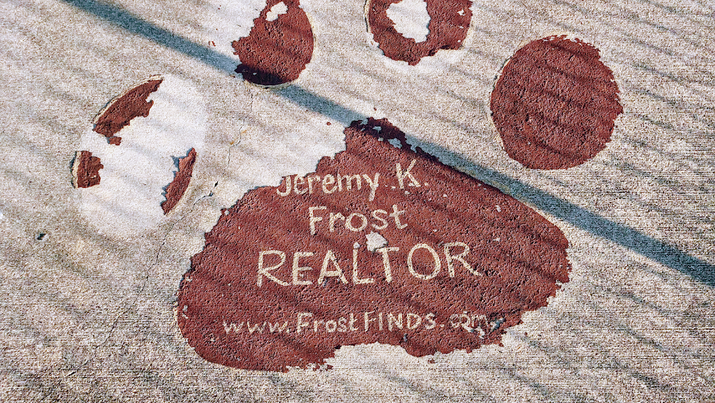 Jeremy K. Frost of Frost Finds Group - Keller Williams Realty | 300, 333 US-290, Dripping Springs, TX 78620 | Phone: (512) 636-2746