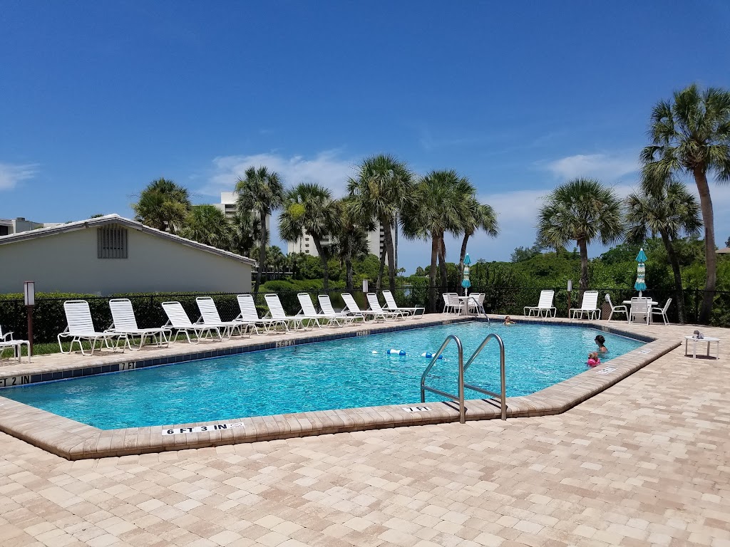 Whispering Sands Condominium Association, Inc. | 200 Whispering Sands Dr, Sarasota, FL 34242, USA | Phone: (941) 349-8458