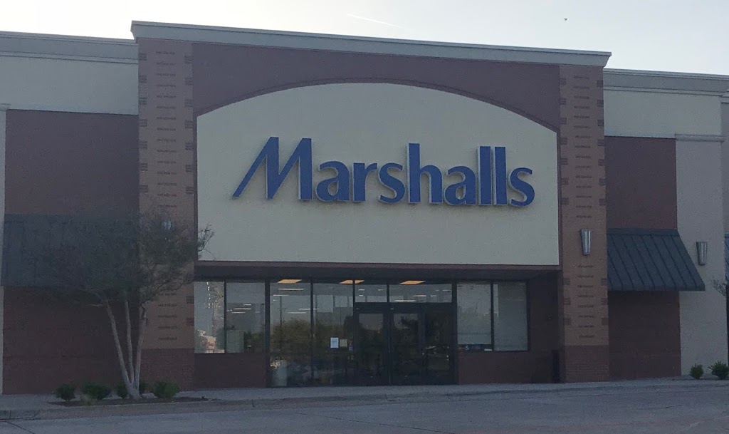 Marshalls | 2325 S Stemmons Fwy, Lewisville, TX 75067, USA | Phone: (972) 315-9140
