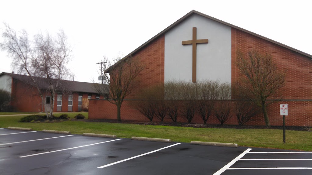 Maranatha Baptist Church Columbus OH | 4663 Trabue Rd, Columbus, OH 43228, USA | Phone: (614) 878-1581