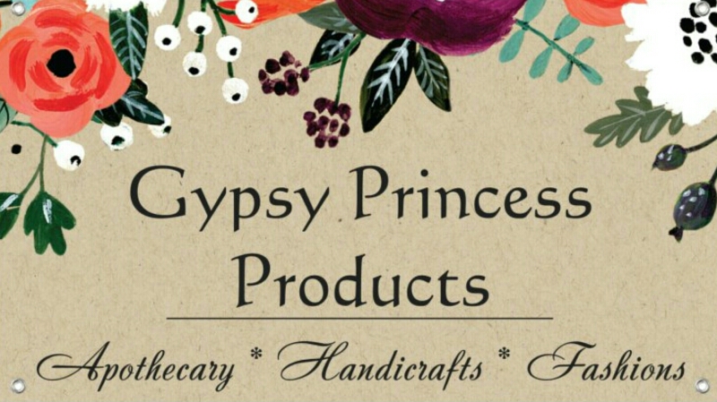 Gypsy Princess Products | Woodbury Market, 305 East U.S. 56, Galva, KS 67443, USA | Phone: (620) 480-1341