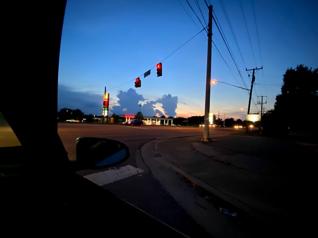Speedway | 4343 Old Hickory Blvd, Hermitage, TN 37076, USA | Phone: (615) 847-1681