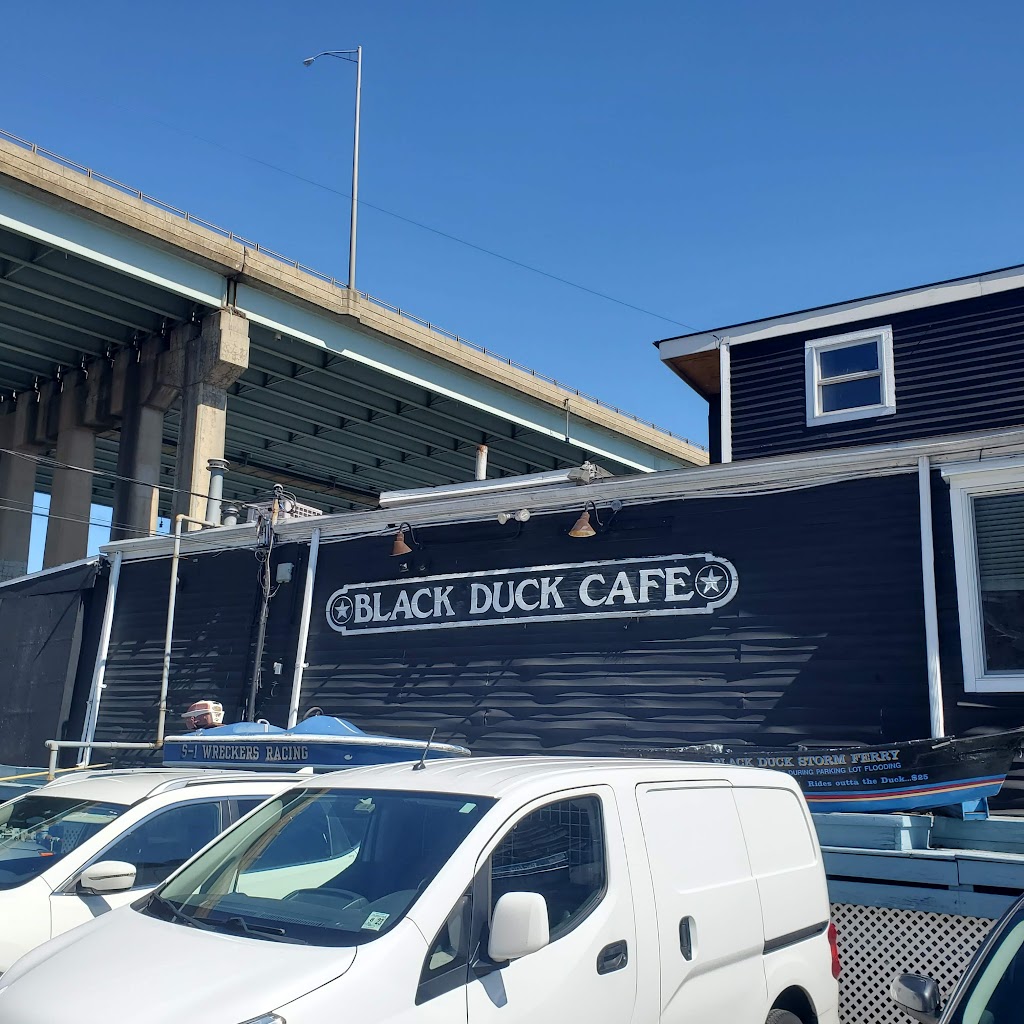 Black Duck Cafe | 605 Riverside Ave, Westport, CT 06880, USA | Phone: (203) 227-7978