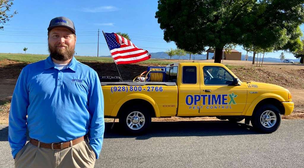 Optimex Pest Control Mesa AZ | 10626 E Trillium Ave, Mesa, AZ 85212, USA | Phone: (480) 589-0883