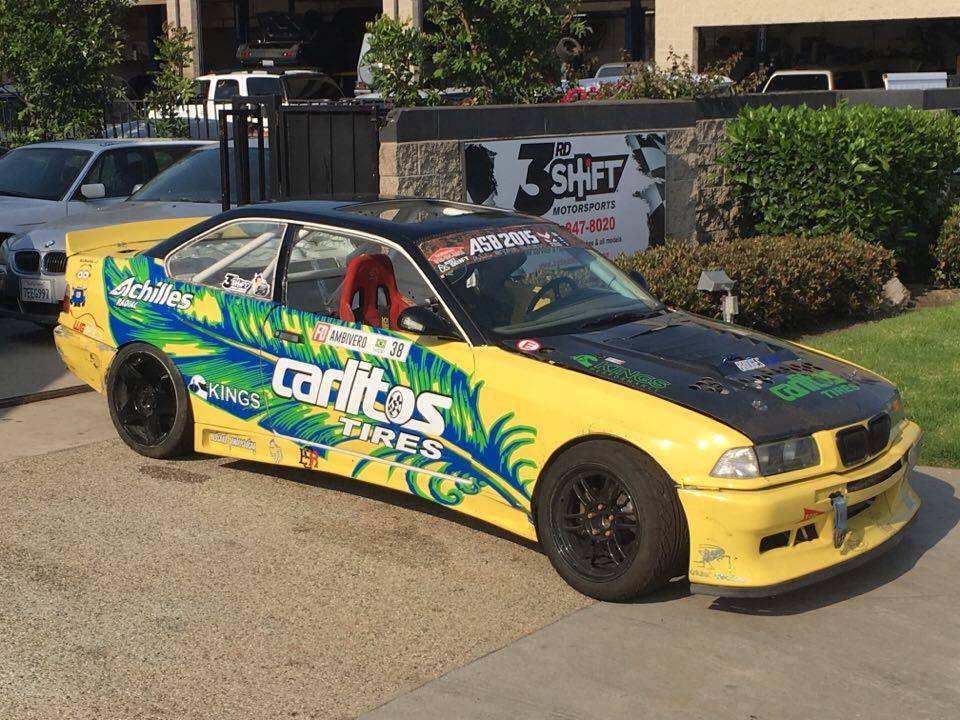 3rd Shift Motorsports | 7322 Autopark Dr, Huntington Beach, CA 92648, USA | Phone: (714) 847-8020