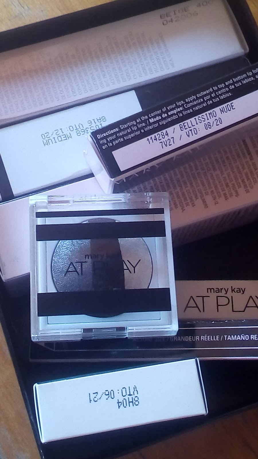 Consultora De Belleza | Unnamed Road, 22236 B.C., Mexico | Phone: 664 217 4464