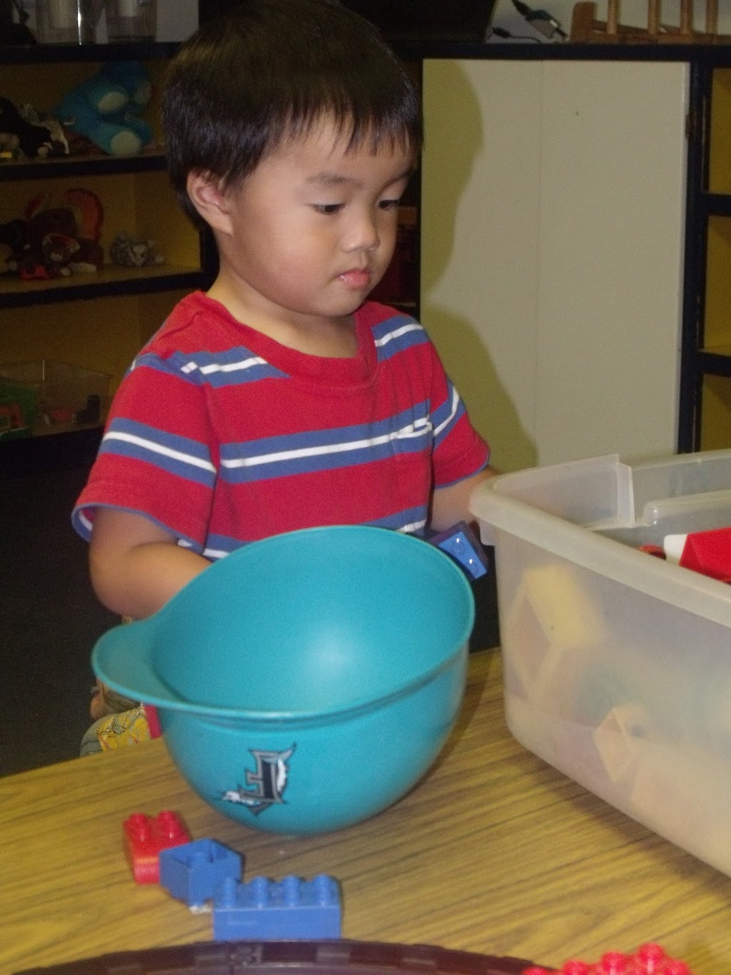 La Canada Pre-School | 4460 Oakwood Ave, La Cañada Flintridge, CA 91011, USA | Phone: (818) 790-2764