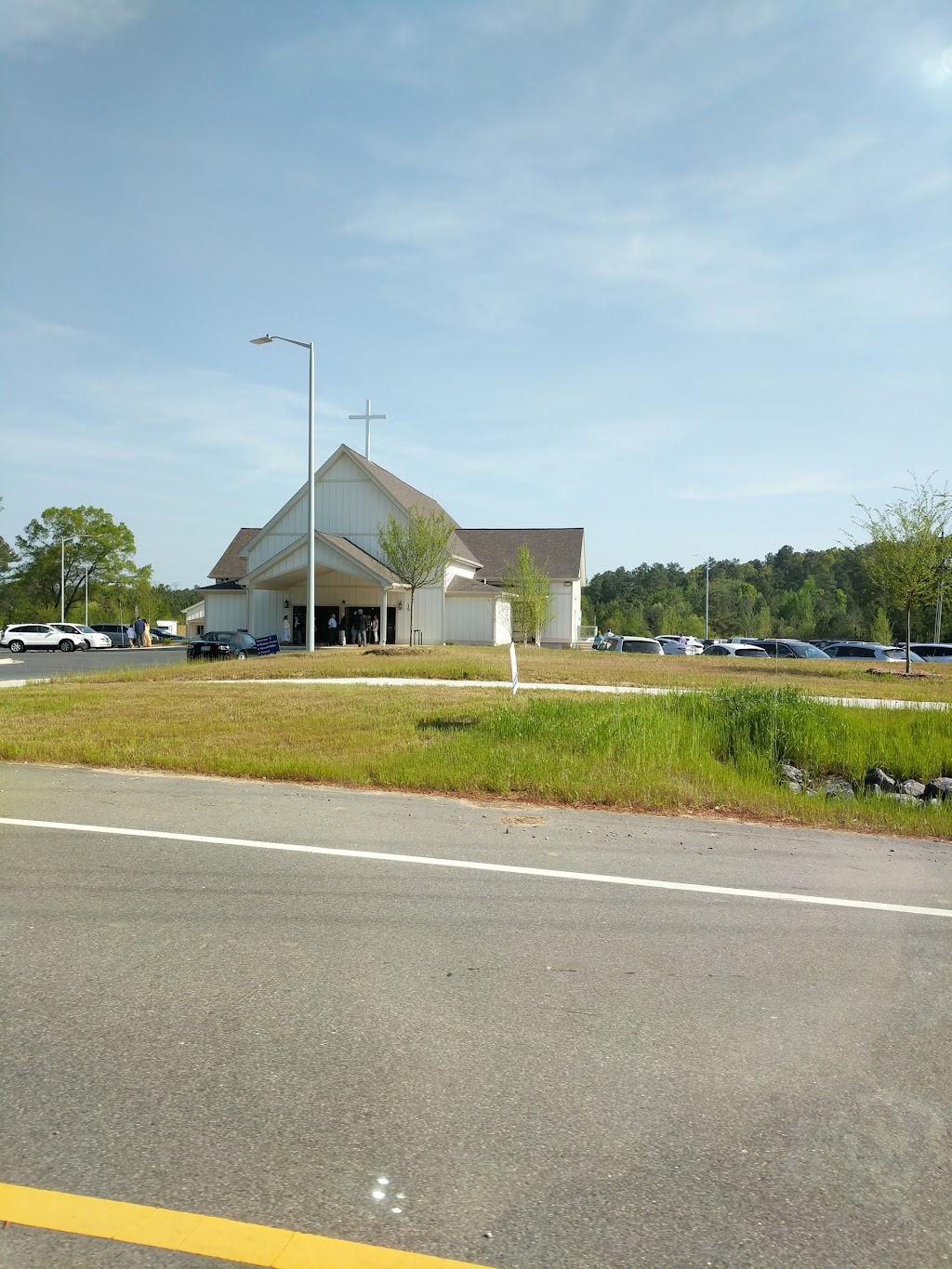 All Saints United Methodist Church | 120 Smallwood Dr, Morrisville, NC 27560, USA | Phone: (919) 321-2648