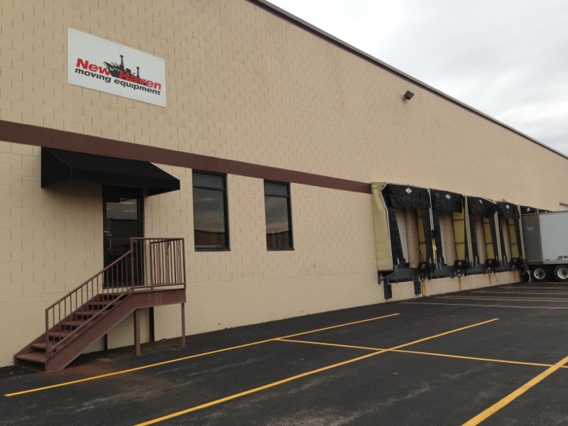 The New Haven Companies, Inc. | 6714 Grade Ln #803, Louisville, KY 40213, USA | Phone: (502) 364-2779