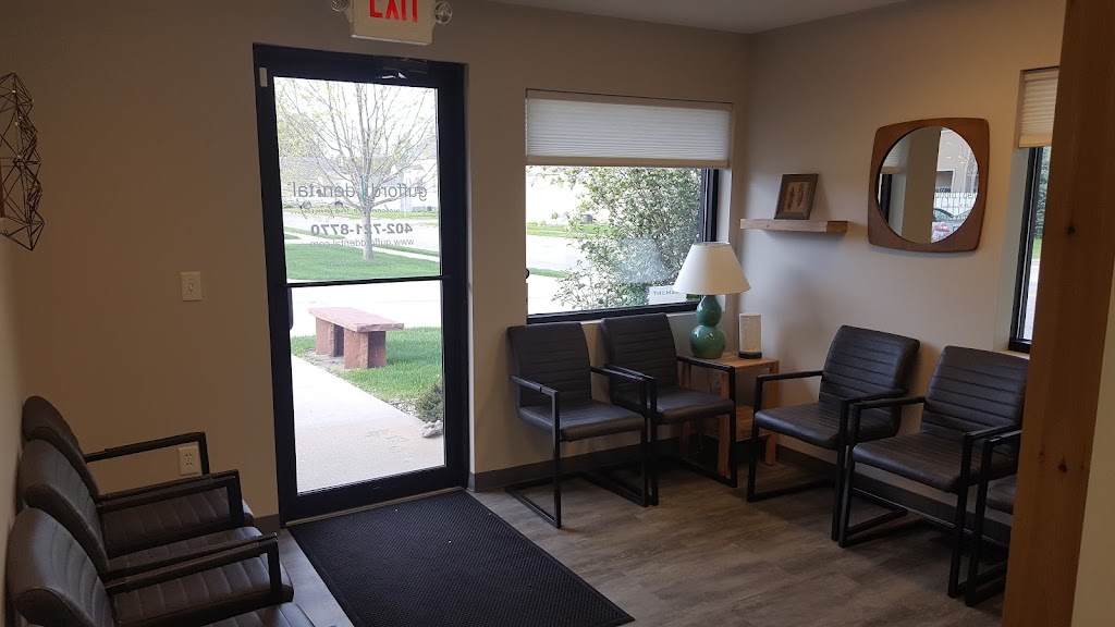 Gufford Dental | 1605 E Military Ave, Fremont, NE 68025, USA | Phone: (402) 721-8770