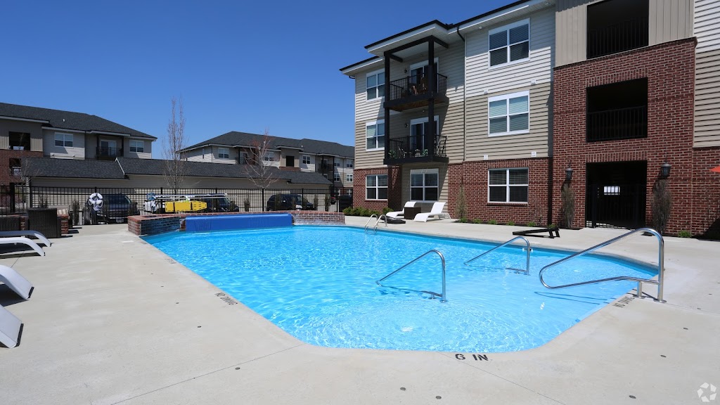 Andover Park | 1261 Gabrielle Elaine Dr, Columbus, OH 43228, USA | Phone: (614) 824-6700