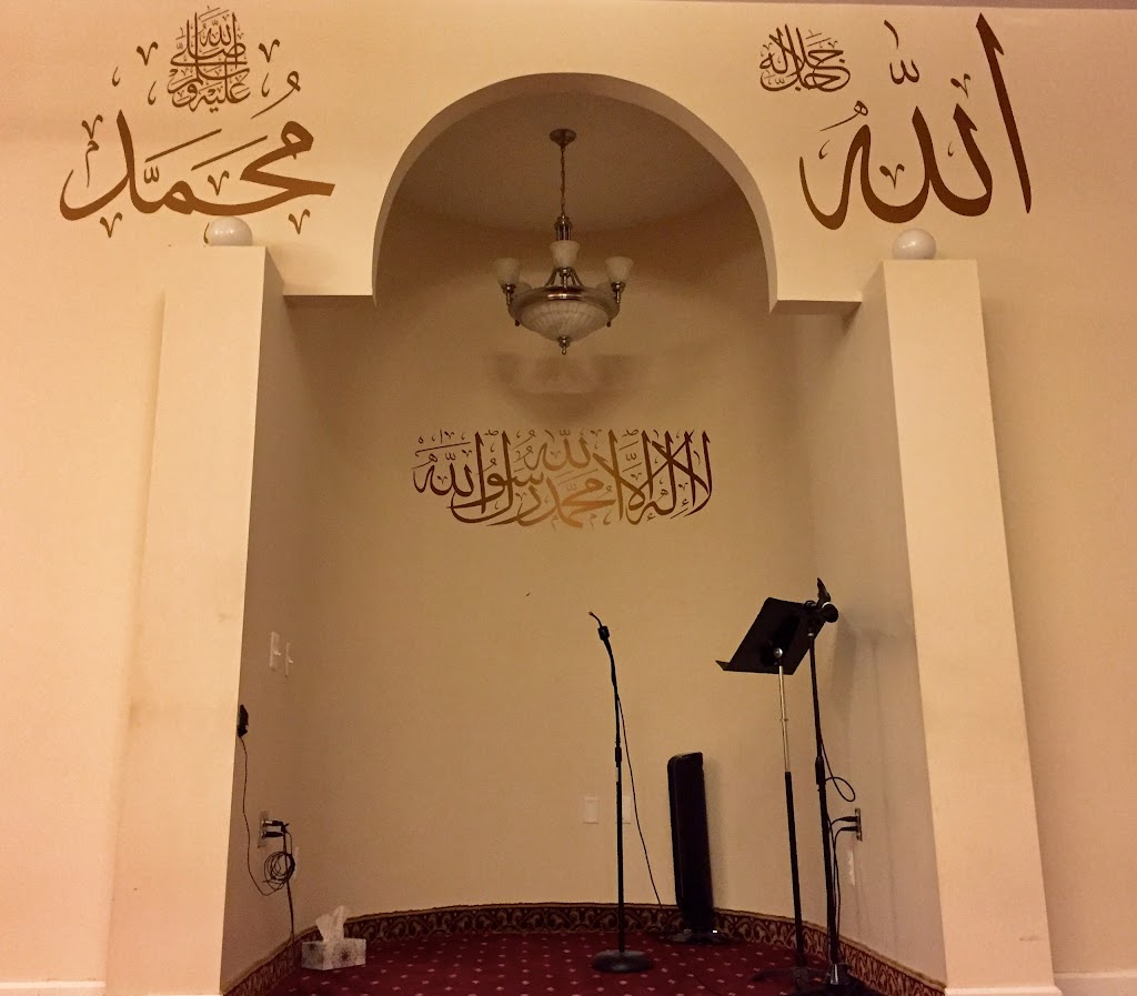 Masjid Bilal Canton | 1525 Ridge Rd N, Canton, MI 48187, USA | Phone: (734) 489-1669