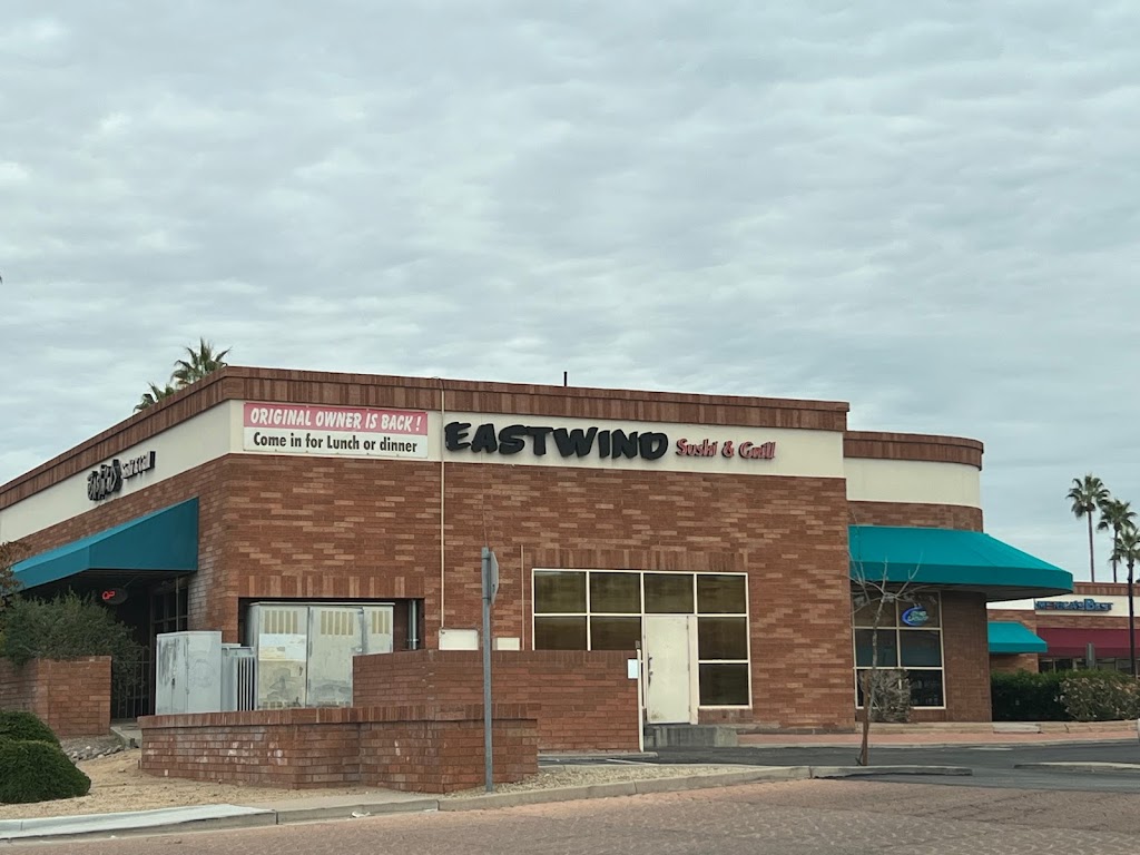 Eastwind Sushi And Grill | 13637 N Tatum Blvd #30, Phoenix, AZ 85032, USA | Phone: (602) 482-3421