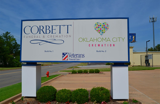 Corbett Funeral & Cremation | 807 W Wilshire Blvd, Oklahoma City, OK 73116, United States | Phone: (405) 488-3848
