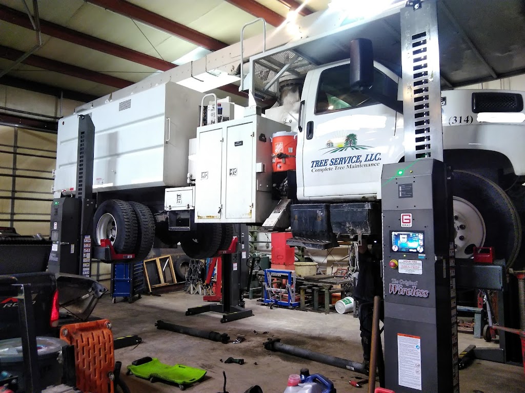 Wies Equipment Repair LLC | 5771 Westwood Dr, Weldon Spring, MO 63304, USA | Phone: (636) 329-1864