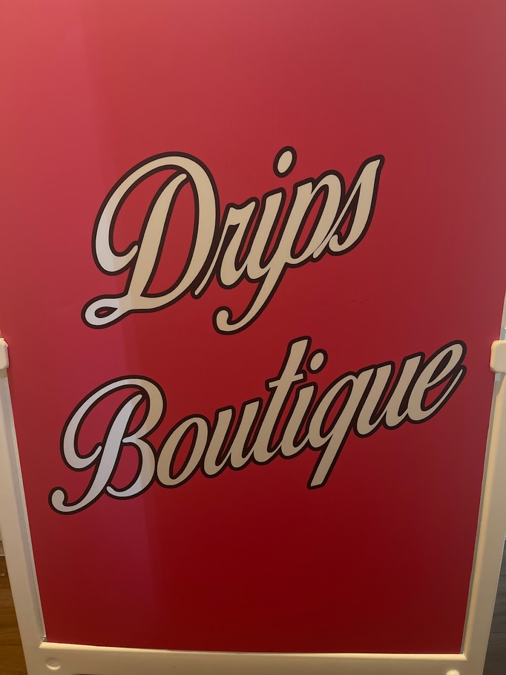 Drips&ThriftsBoutique | 778 Karesh Ave Building 4, Pomona, CA 91767, USA | Phone: (951) 580-5374