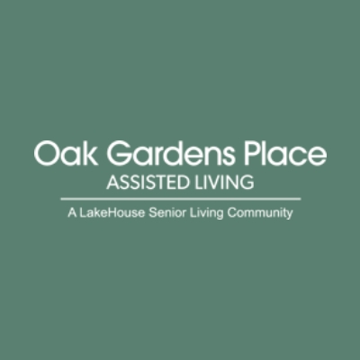 Oak Gardens Place | 342 Twin Oak Dr, Altoona, WI 54720, United States | Phone: (715) 839-8000