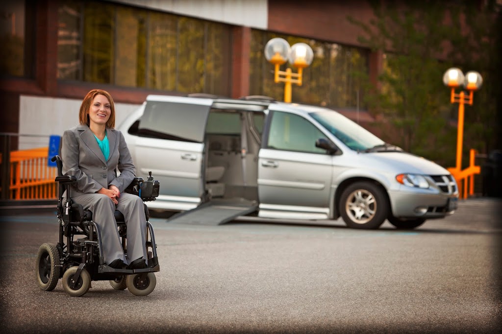 Wheelers Accessible Van Rentals | 18613 International Blvd, SeaTac, WA 98188, USA | Phone: (623) 776-8830