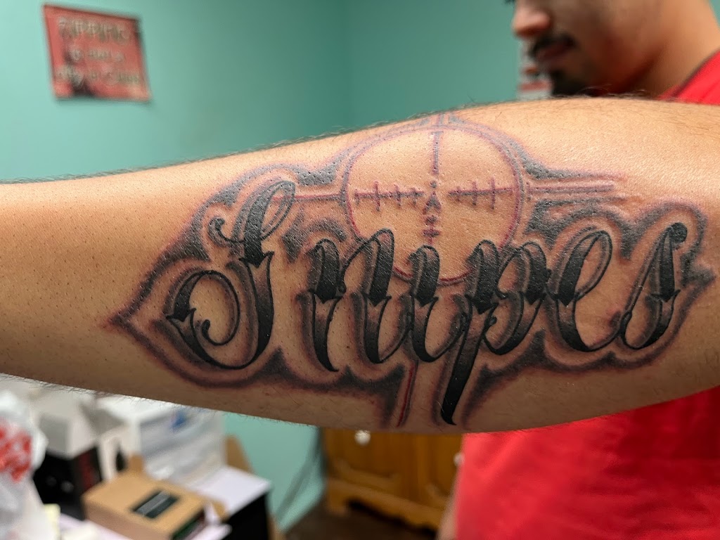 Cardinal Tattoo Parlor | 7285 S Cardinal Ave Suite 500, Tucson, AZ 85746, USA | Phone: (520) 339-4725