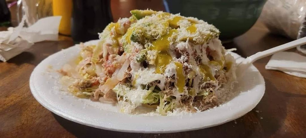 Antojitos Mexicanos La Corneta | Av. Azueta 11774, Libertad, 22400 Tijuana, B.C., Mexico | Phone: 664 610 9002