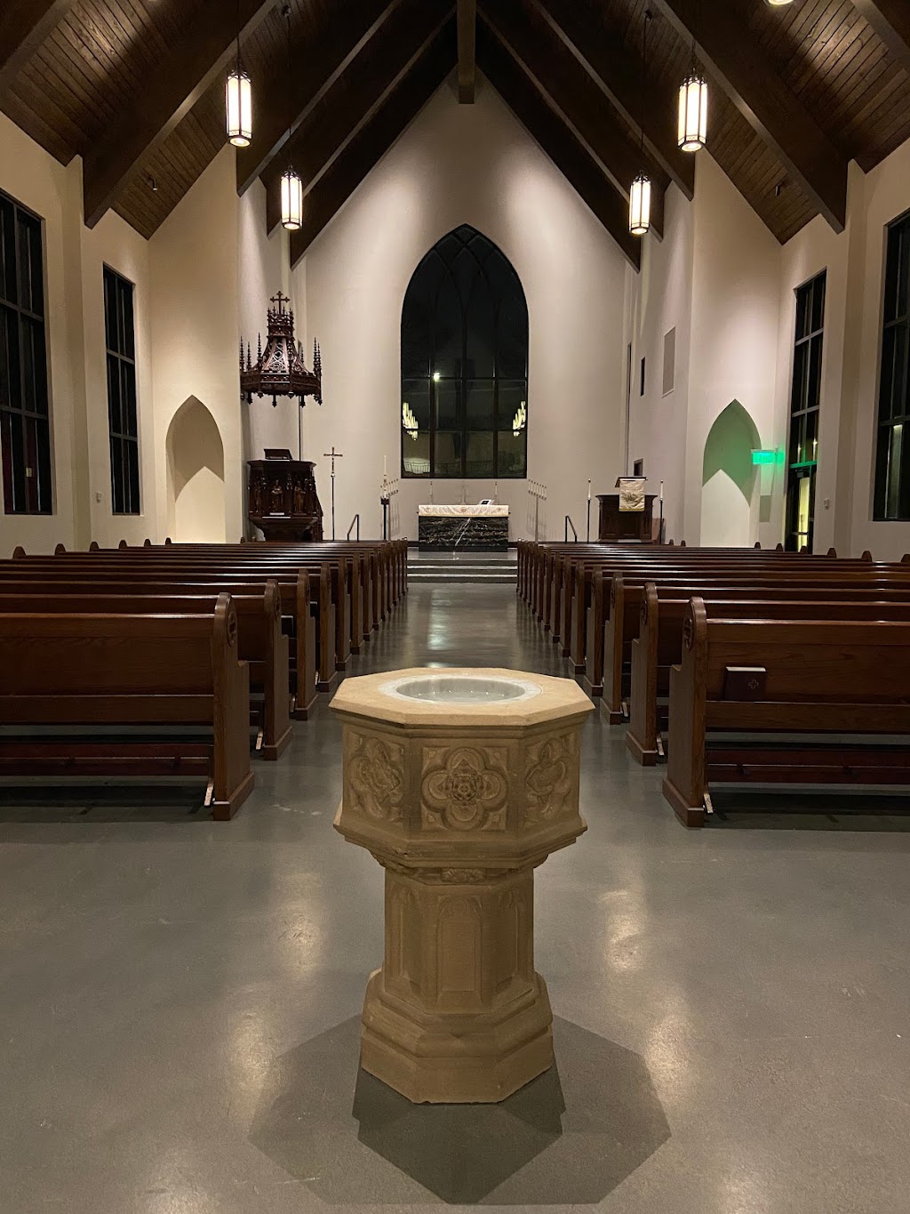 University Lutheran Chapel - LCMS | 316 10th Ave SE, Minneapolis, MN 55414, USA | Phone: (612) 331-2747