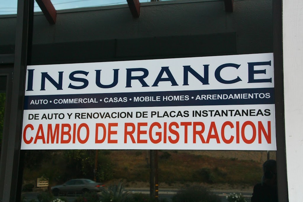 Reliable Insurance & Auto Registrations | 22943 Soledad Canyon Rd, Santa Clarita, CA 91350, USA | Phone: (661) 310-0838