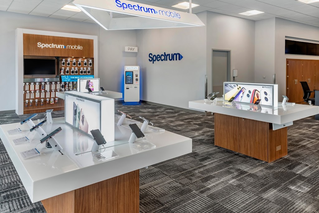 Spectrum Store | 664 Loudon Rd Suite 305, Latham, NY 12110 | Phone: (888) 406-7063