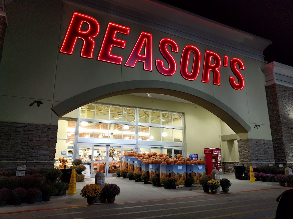 Reasors | 3829 OK-97, Sand Springs, OK 74063, USA | Phone: (918) 246-7200