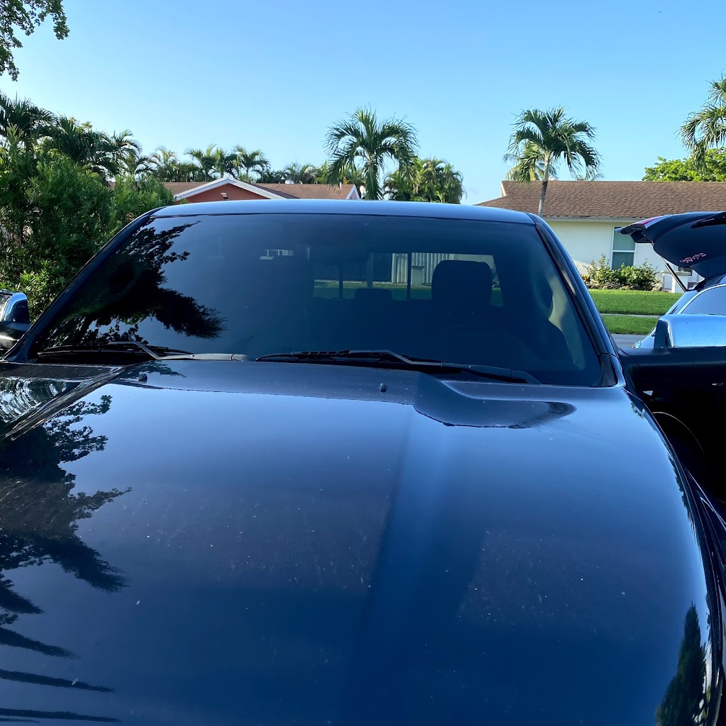 Ready2go window tinting | Miami, FL 33175, USA | Phone: (305) 490-7791