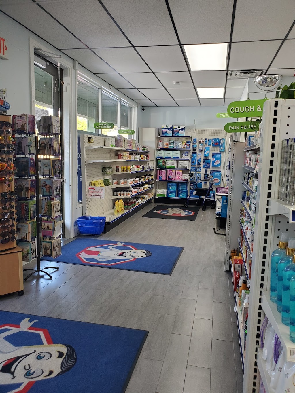 Americas Pharmacy | 3470 17th St, Sarasota, FL 34235, USA | Phone: (941) 955-7700