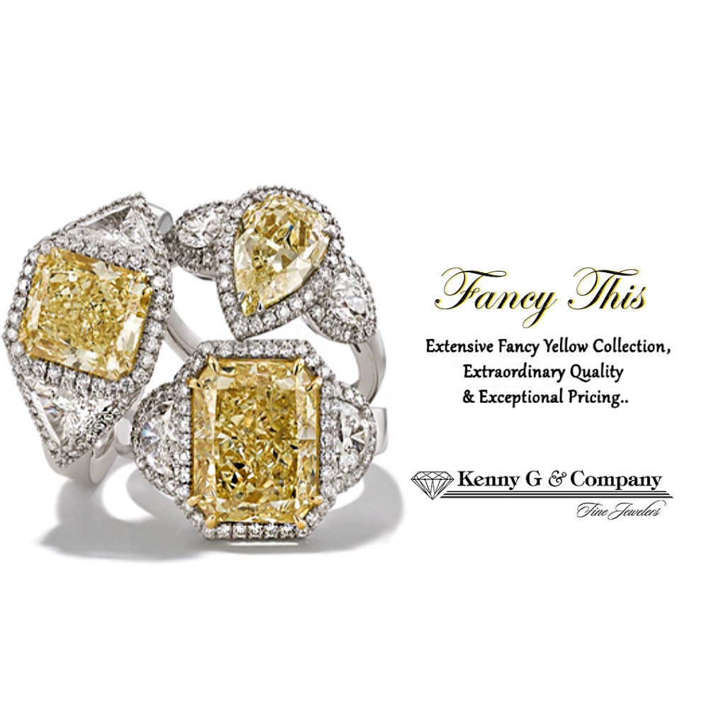 Kenny G & Company Fine Jewelers | 7440 Laguna Blvd Suite #112, Elk Grove, CA 95758, USA | Phone: (916) 691-9600