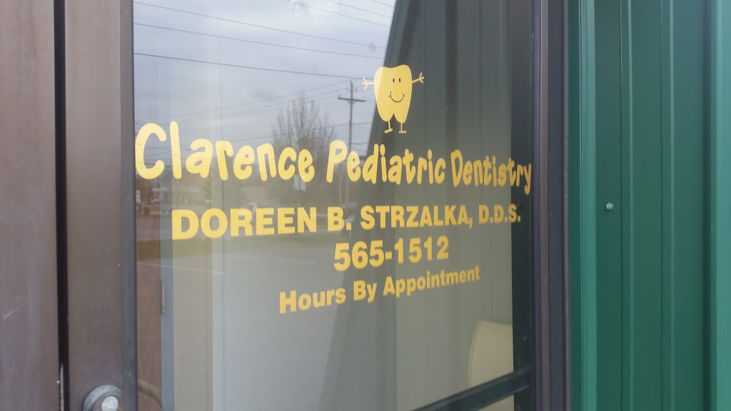 Clarence Pediatric Dentistry | 8560 Main St # 17, Williamsville, NY 14221, USA | Phone: (716) 565-1512
