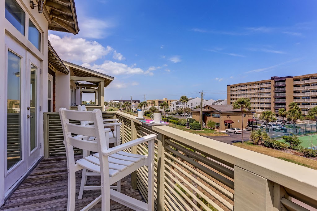 Amelia Island Premier Beach Rentals | 311 N 14th St, Fernandina Beach, FL 32034, USA | Phone: (904) 470-0425