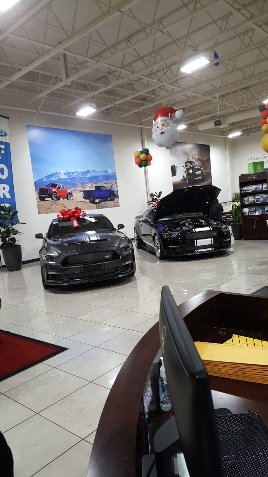 Harris Ford Lincoln | 20020 Hwy 99, Lynnwood, WA 98036, USA | Phone: (425) 774-4141