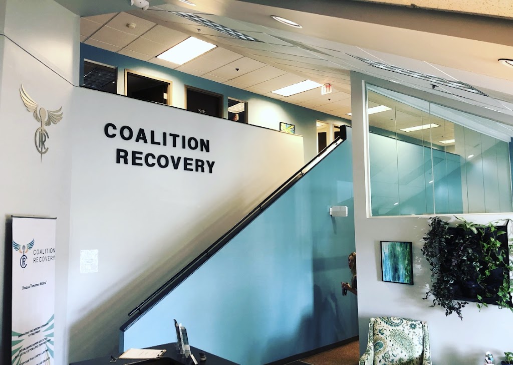 Coalition Recovery | 3012 US-301 #1000, Tampa, FL 33619 | Phone: (888) 707-2873