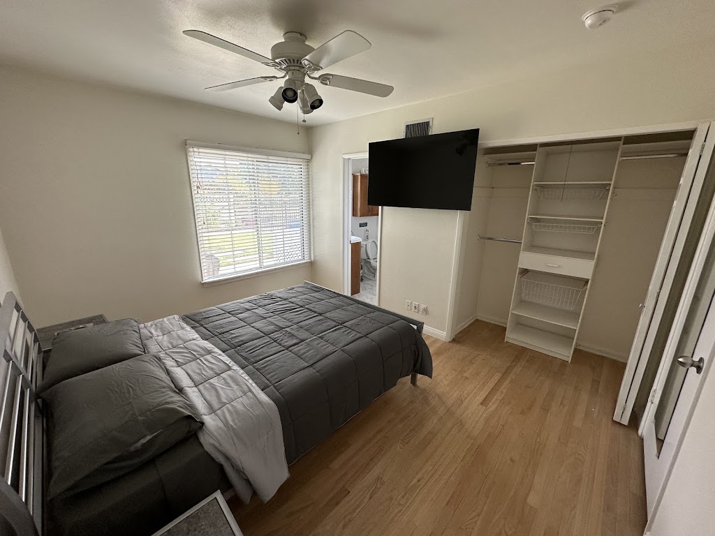 Sherwood Treatment Center | 8854 Zelzah Ave, Northridge, CA 91325, USA | Phone: (818) 626-9959