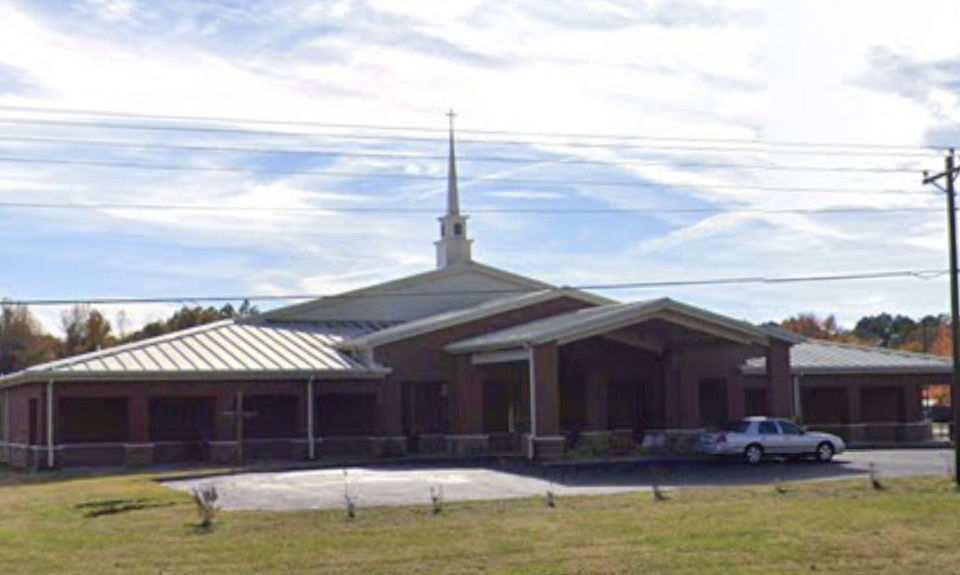 Brookside Baptist Church | 4993 MS-302 East, Olive Branch, MS 38654, USA | Phone: (662) 890-4069